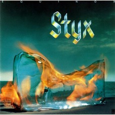 Equinox mp3 Album by Styx