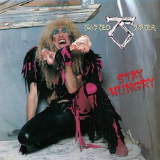 Stay Hungry (25th Anniversary Edition) mp3 Album by Twisted Sister