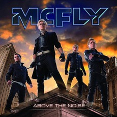 Above The Noise mp3 Album by McFly