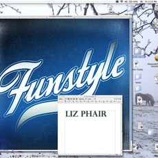 Funstyle mp3 Album by Liz Phair