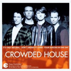The Essential mp3 Artist Compilation by Crowded House