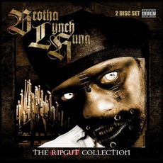 The Ripgut Collection mp3 Artist Compilation by Brotha Lynch Hung
