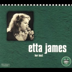 Her Best mp3 Artist Compilation by Etta James