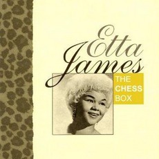 The Chess Box mp3 Artist Compilation by Etta James