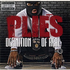 Definition Of Real mp3 Album by Plies