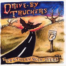 Southern Rock Opera mp3 Album by Drive-By Truckers