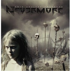 This Godless Endeavor mp3 Album by Nevermore