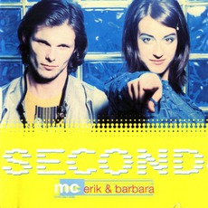 Second mp3 Album by MC Erik & Barbara