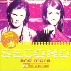 Second And More mp3 Album by MC Erik & Barbara