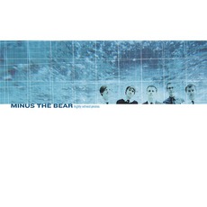 Highly Refined Pirates mp3 Album by Minus The Bear