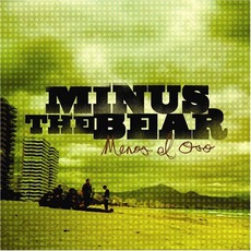 Menos El Oso mp3 Album by Minus The Bear