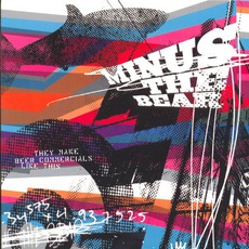They Make Beer Commercials Like This mp3 Album by Minus The Bear