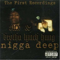 Nigga Deep mp3 Album by Sicx & Brotha Lynch Hung