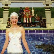 Tiny Music... Songs From The Vatican Gift Shop mp3 Album by Stone Temple Pilots
