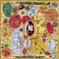 The Milk-Eyed Mender mp3 Album by Joanna Newsom