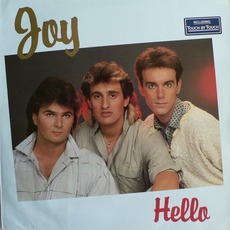 Hello mp3 Album by Joy