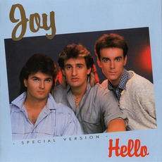 Hello (Special Version) mp3 Album by Joy