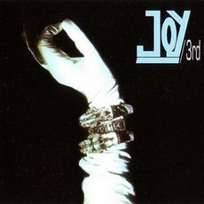 3rd mp3 Album by Joy