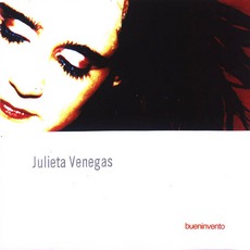Bueninvento mp3 Album by Julieta Venegas