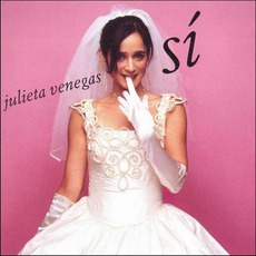 Sí mp3 Album by Julieta Venegas