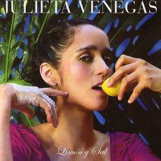 Limón Y Sal mp3 Album by Julieta Venegas