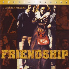Friendship (Remastered) mp3 Album by Junipher Greene