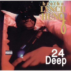24 Deep mp3 Album by Brotha Lynch Hung