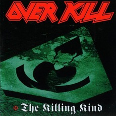 The Killing Kind mp3 Album by Overkill