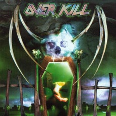 Necroshine mp3 Album by Overkill