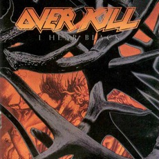 I Hear Black mp3 Album by Overkill