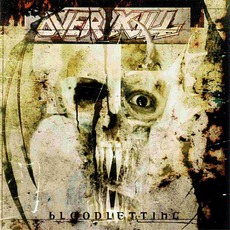 Bloodletting mp3 Album by Overkill