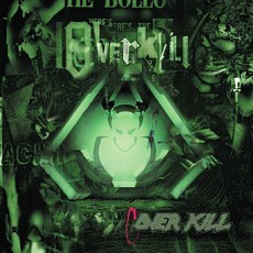 Coverkill mp3 Album by Overkill