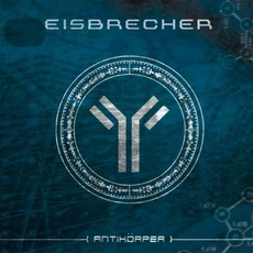 Antikörper mp3 Album by Eisbrecher