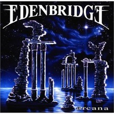 Arcana mp3 Album by Edenbridge