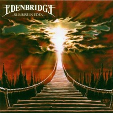Sunrise In Eden mp3 Album by Edenbridge