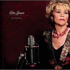 All The Way mp3 Album by Etta James