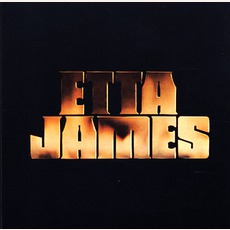 Etta James mp3 Album by Etta James