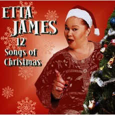 12 Songs Of Christmas mp3 Album by Etta James