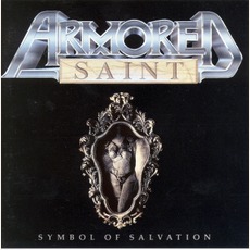 Symbol Of Salvation mp3 Album by Armored Saint