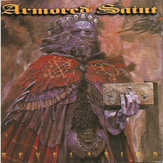 Revelation mp3 Album by Armored Saint