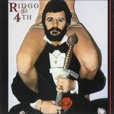 Ringo The 4Th mp3 Album by Ringo Starr