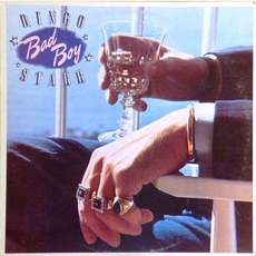 Bad Boy mp3 Album by Ringo Starr