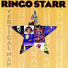 Vertical Man mp3 Album by Ringo Starr