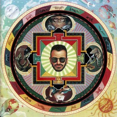 Time Takes Time mp3 Album by Ringo Starr