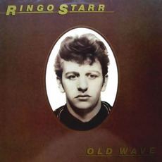 Old Wave mp3 Album by Ringo Starr