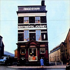Sentimental Journey mp3 Album by Ringo Starr