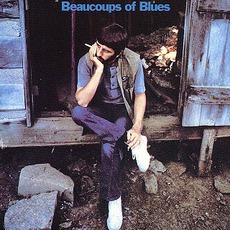 Beaucoups Of Blues mp3 Album by Ringo Starr