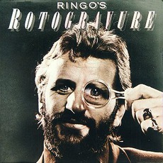 Ringo's Rotogravure mp3 Album by Ringo Starr