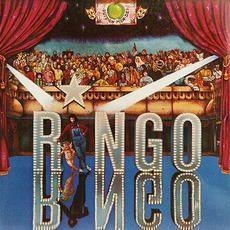 Ringo (Remastered) mp3 Album by Ringo Starr