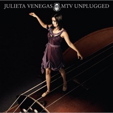 MTV Unplugged mp3 Live by Julieta Venegas